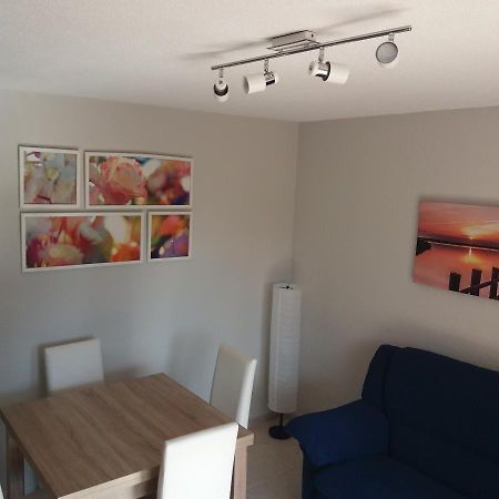 Seimar 68 Apartment Benidorm Bagian luar foto