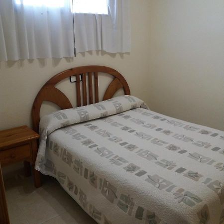 Seimar 68 Apartment Benidorm Bagian luar foto