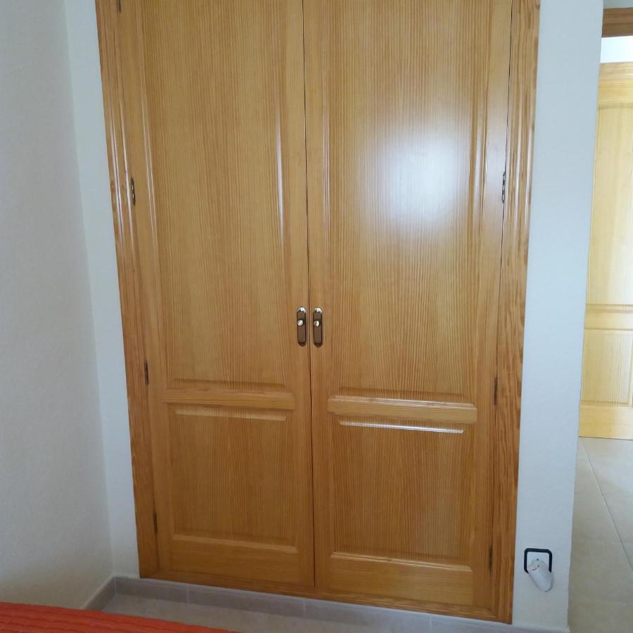 Seimar 68 Apartment Benidorm Bagian luar foto